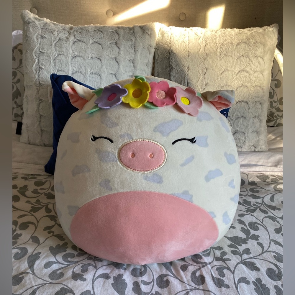 Squishmallow Large